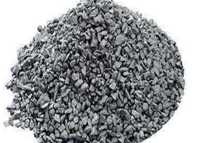 煉鋼用增碳劑想要效果好 含量指標是關鍵 煉鋼用增碳劑想要效果好 含量指標是關鍵