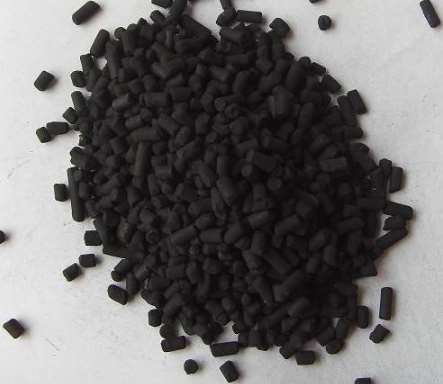 什么是柱狀石墨增碳劑 什么是柱狀石墨增碳劑