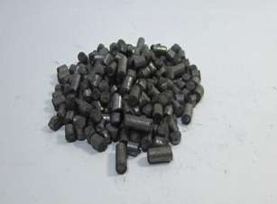 增碳劑對熔煉的影響因素 增碳劑對熔煉的影響因素