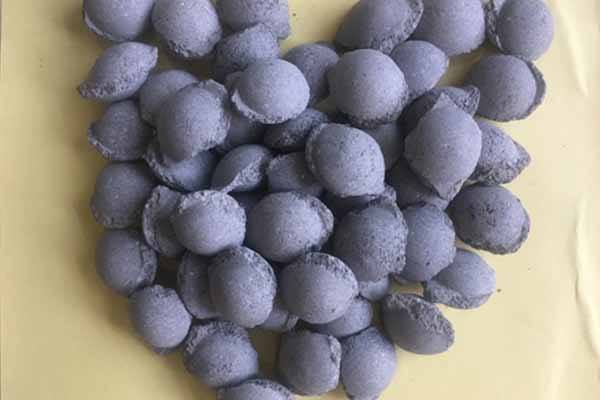 鋁鈣復合精煉劑 鋁鈣復合精煉劑