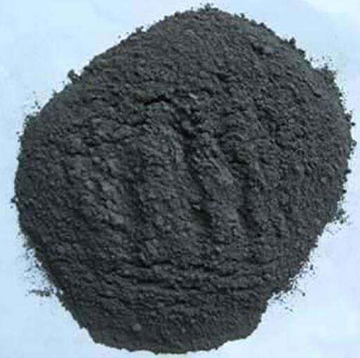 納米金屬硅粉 納米金屬硅粉